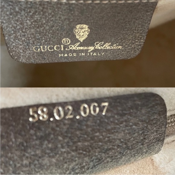 🔴SOLD🔴Gucci Boston bag - Picture 4 of 16